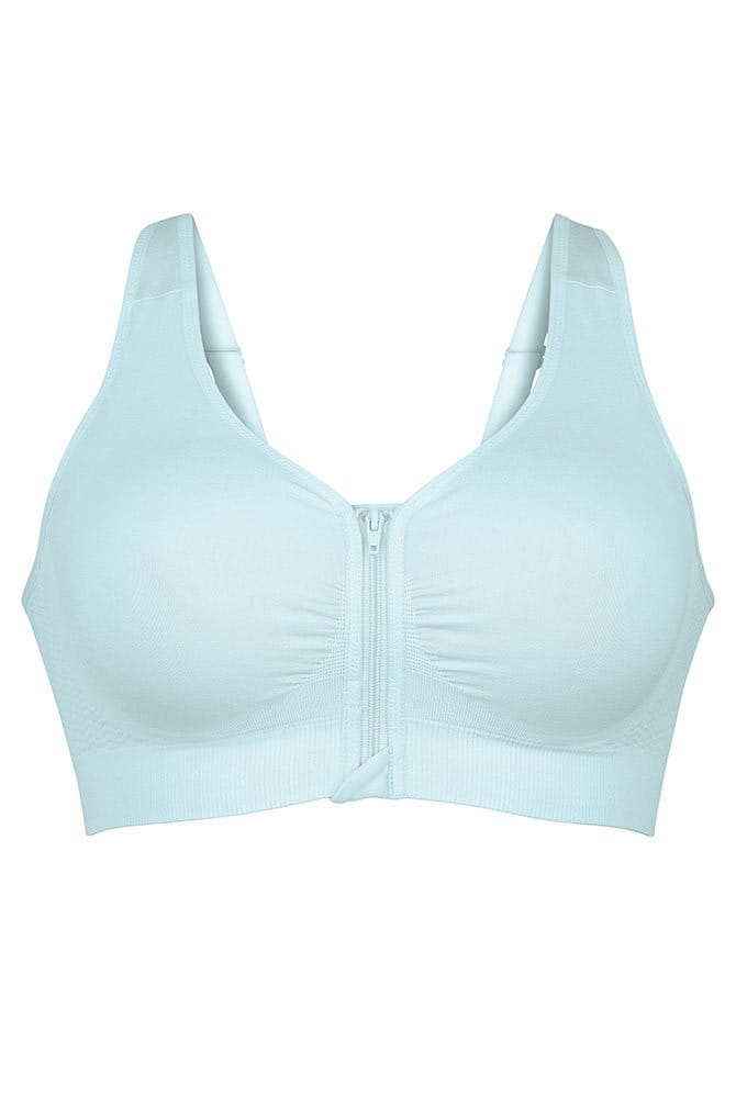 Anita Care Prothesen-BH Lynn 5768X mint - Vorderansicht