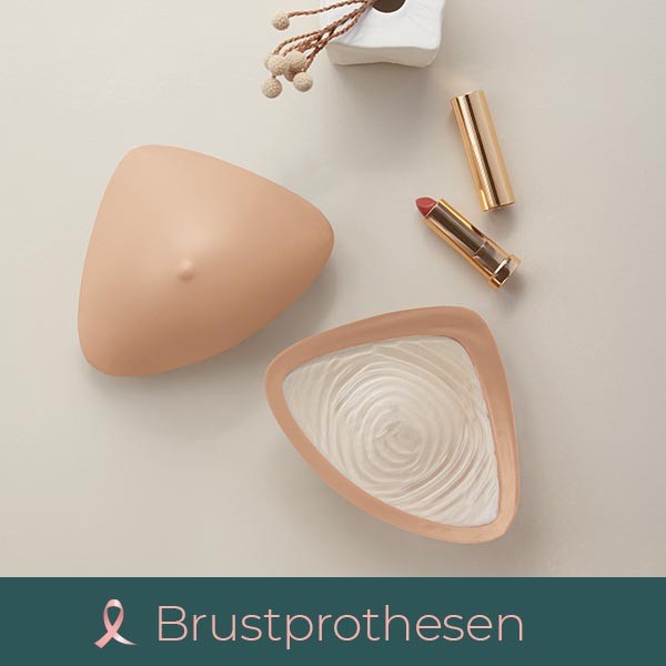 Brustprothesen