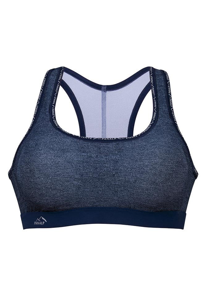 Anita Active Sport-BH PanAlp Delta Top 5562 jeans
