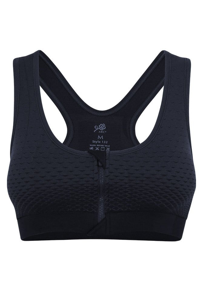 ABC Prothesen-BH Active 132 schwarz