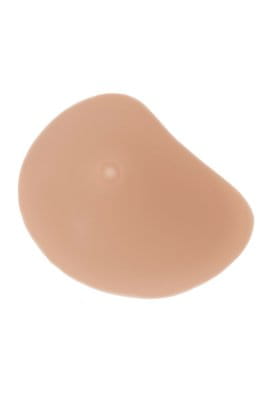 Thuasne Silima Brustprothese Soft & Light Herzform 66328 - Vorderansicht