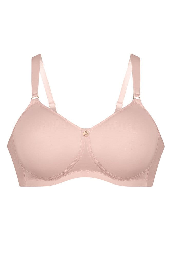 Anita Komfort-BH Claire mit Spacerschale 5834 rosewater - Vorderansicht