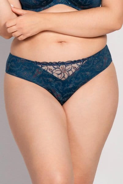 ULLA String Zoe 4139 oriental blue