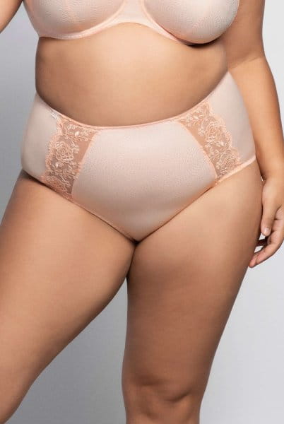 Ulla Miederslip Ella 3610 peach