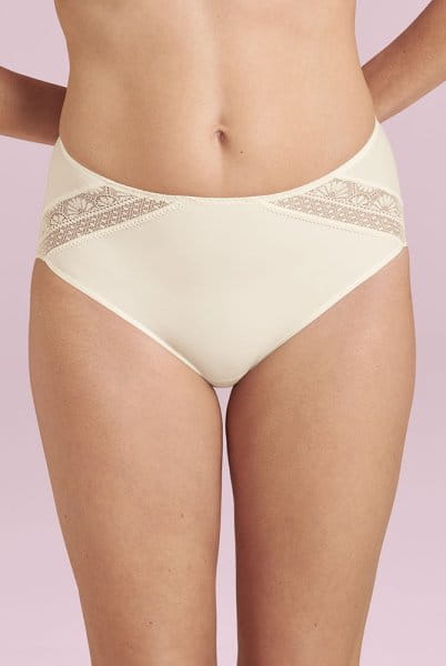 Anita Care Taillenslip+ Mary 1375 in Farbe crystal