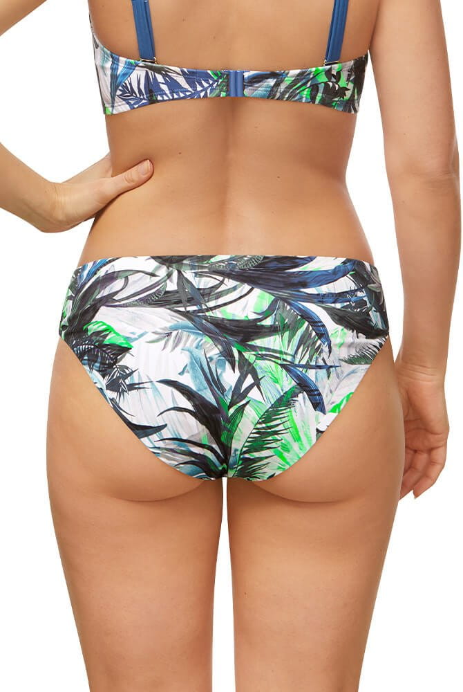 Amoena Bikini-Hose Modern Jungle 71489 