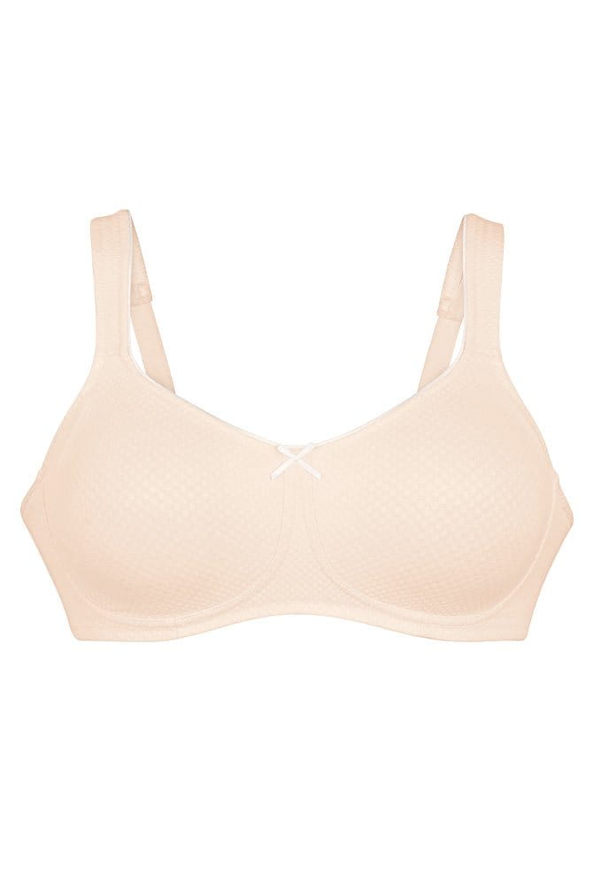 Anita Care Prothesen-BH Leni 5785X smart rose - Vorderansicht