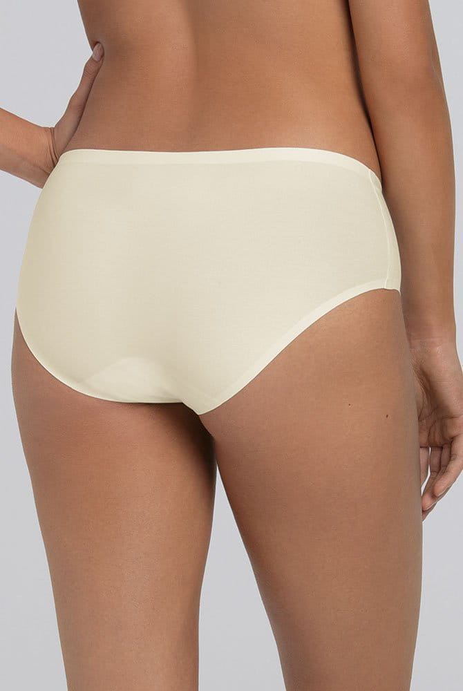ANITA - Slip Essentials Hipster 1342 - champagner