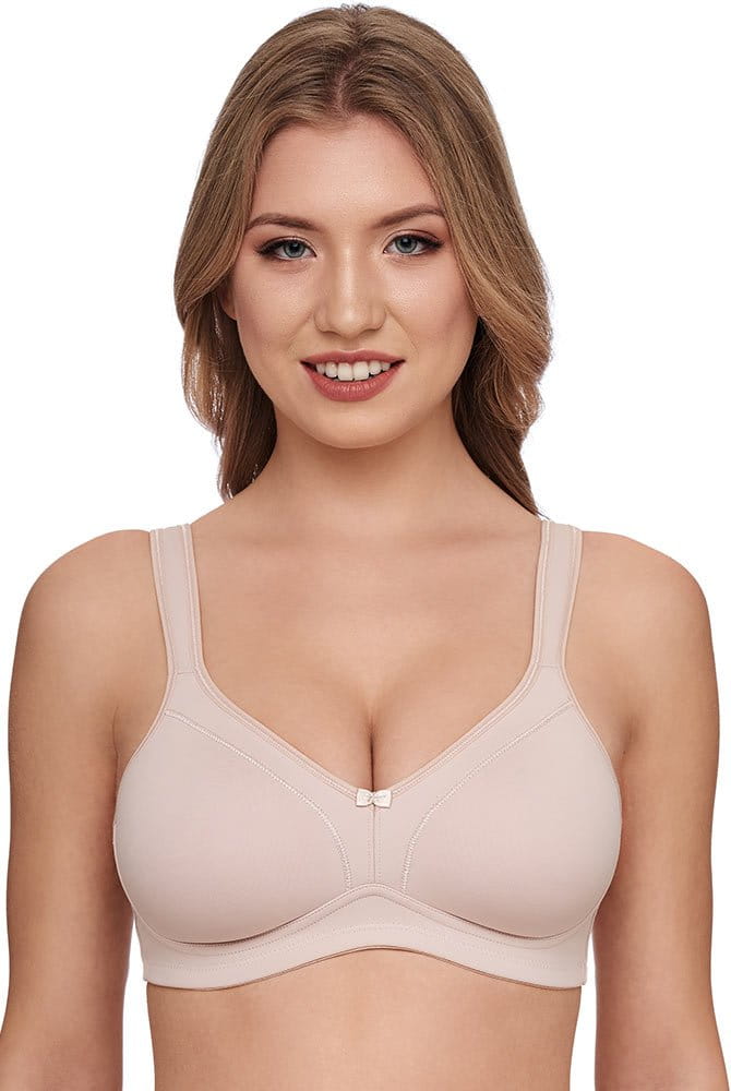 SUSA BH Topsy 7077 cappucino Vorderansicht