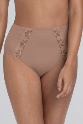 Anita Taillenslip+ Sophia 1309 dusty rose - Vorderansicht