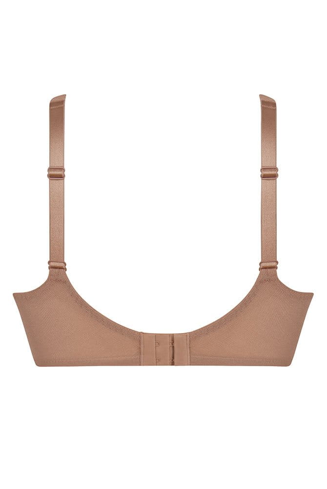 Anita Care Prothesen-BH Rosemary 4785X dusty rose - Rückansicht