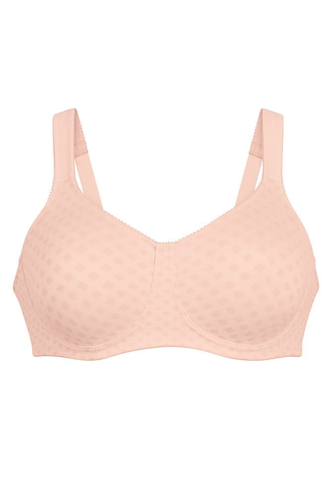 Anita Care Prothesen-BH Lisa 5726X soft rose - Vorderansicht