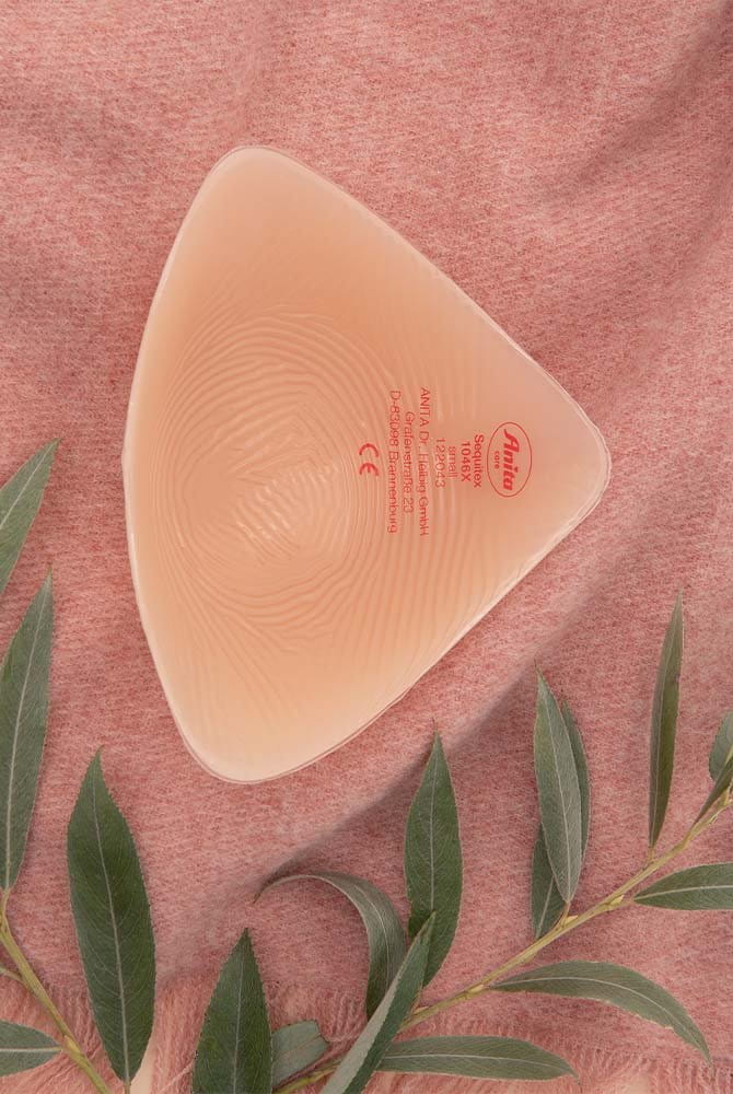 Anita Care Teilprothese Sequitex 1046X