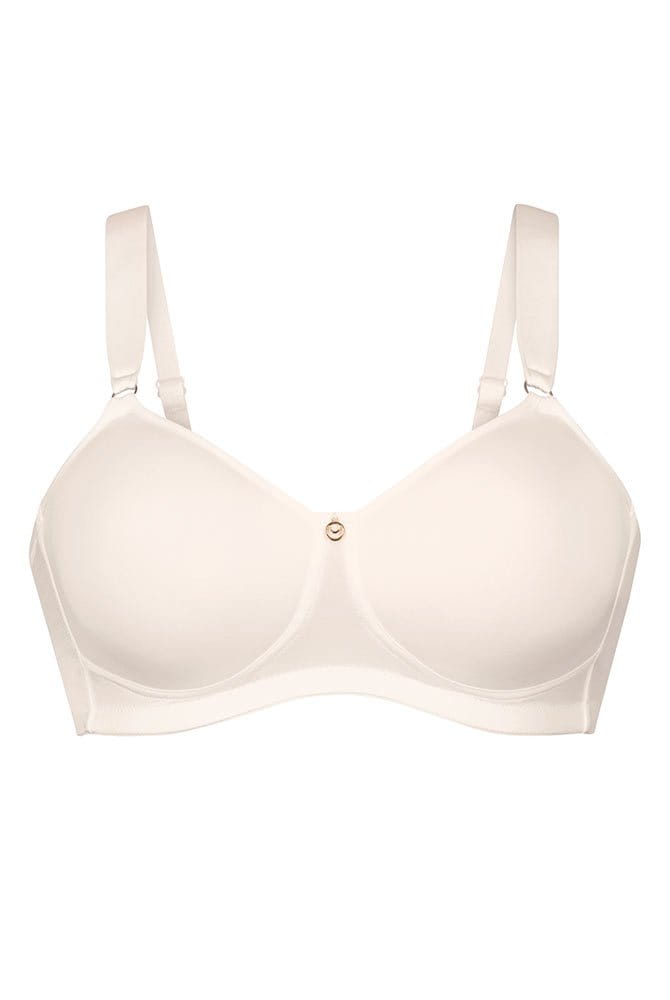 Anita Komfort-BH Claire mit Spacerschale 5834 crystal - Vorderansicht