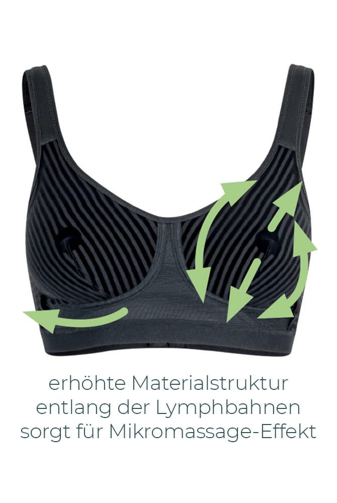 ABC Prothesen-BH Move Bra ONE 526 mit Massageeffekt