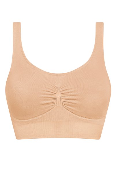 Amoena Prothesen-BH Becky soft rose haut