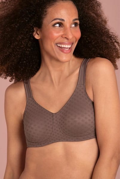 ANITA CARE Prothesen-BH Lisa 5726X truffle