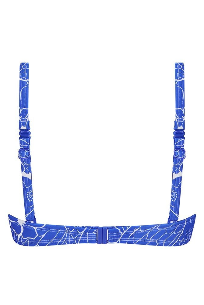 Amoena Prothesen-Bikini-Oberteil Azores 71760 - Rückansicht