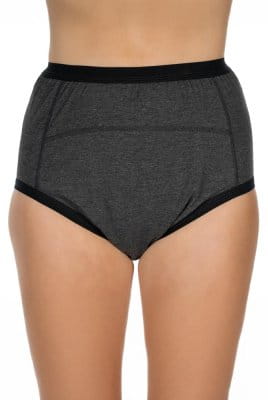 Suprima Inkontinenzslip bodyguard Slip 3 1259 anthrazit