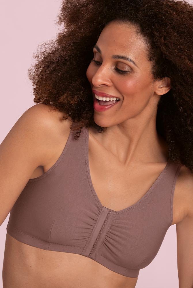 Anita Care Prothesen-BH Hazel 5765X berry