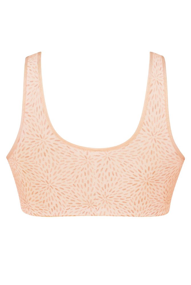 Anita Care Prothesen-BH Hazel 5765X pastel rose - Rückansicht