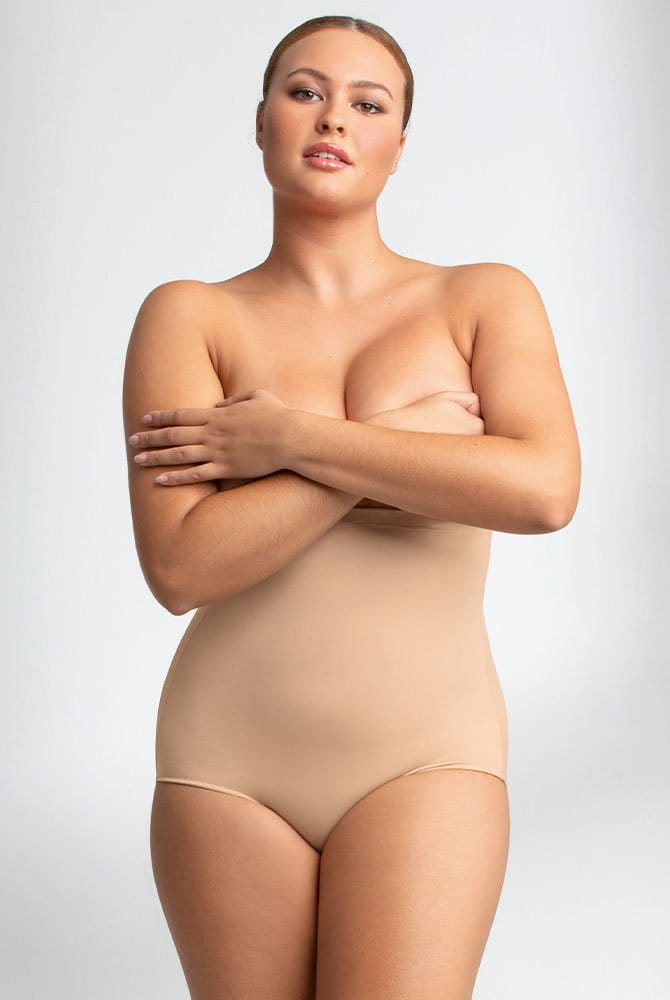 ROSA FAIA Miederhose TWIN Shaper 1783 haut