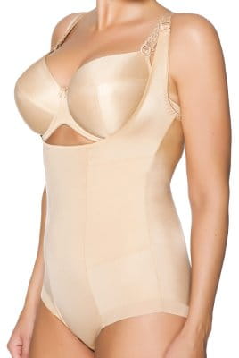 Ulla - Bodyliner Yara - haut
