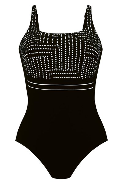 Anita Care Prothesen-Badeanzug Melilla Simple Art 6202