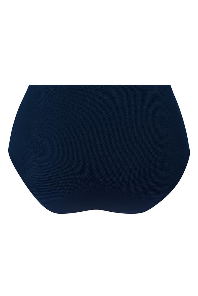 Anita Taillenslip+ Airita 1350 maritim blue - Rückansicht