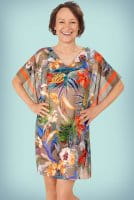 Amoena Tunika Krabi 71636 - Vorderansicht