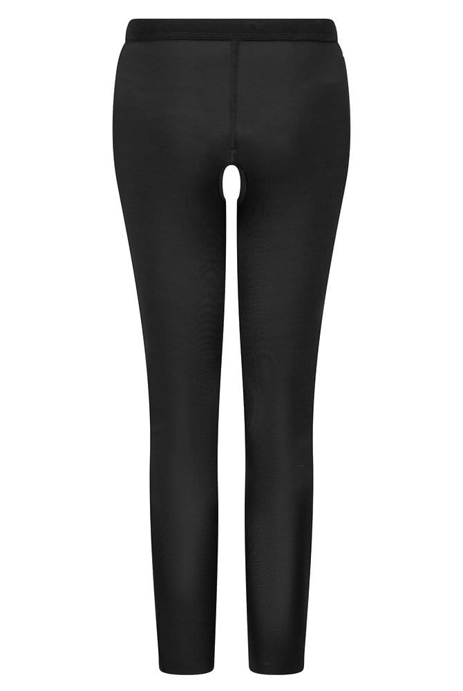 Thuasne CICATREX contour Leggings mit niedriger Taille 3482 - Rückansicht