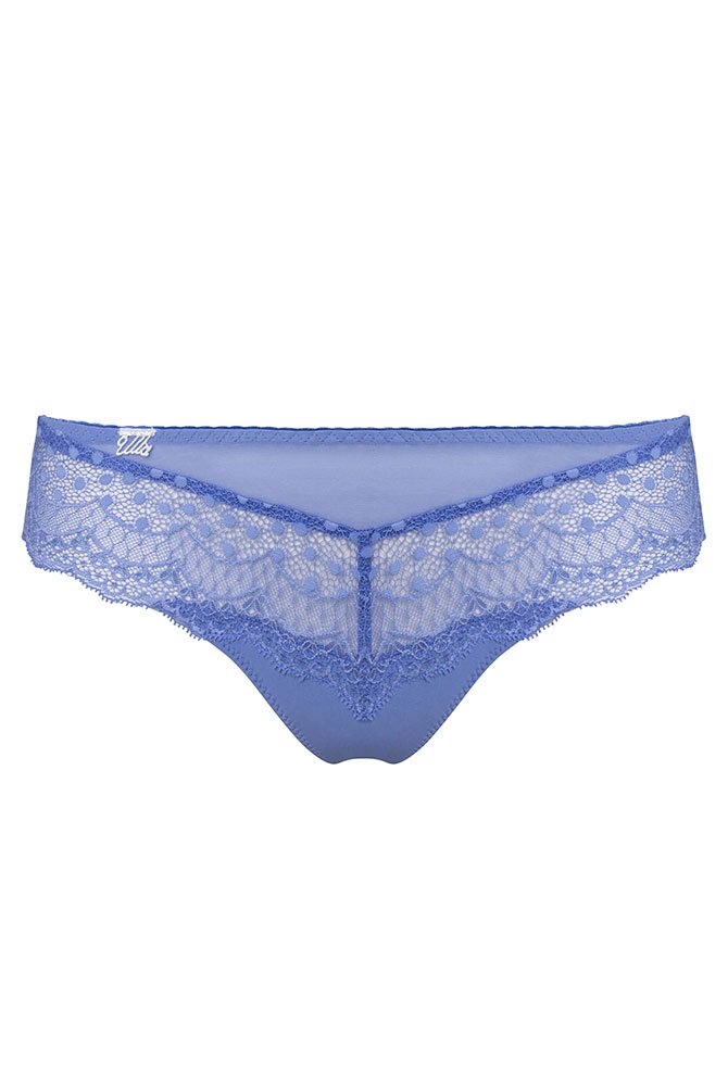 Ulla String Josy 6737 jeans