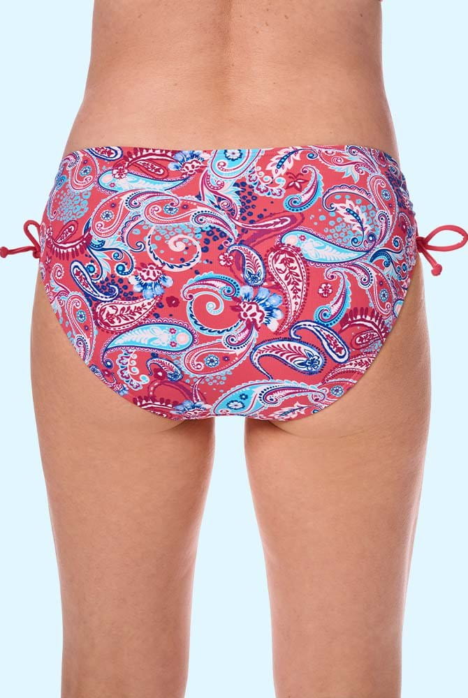 Amoena Bikinihose Barbados 71776 - Rückansicht