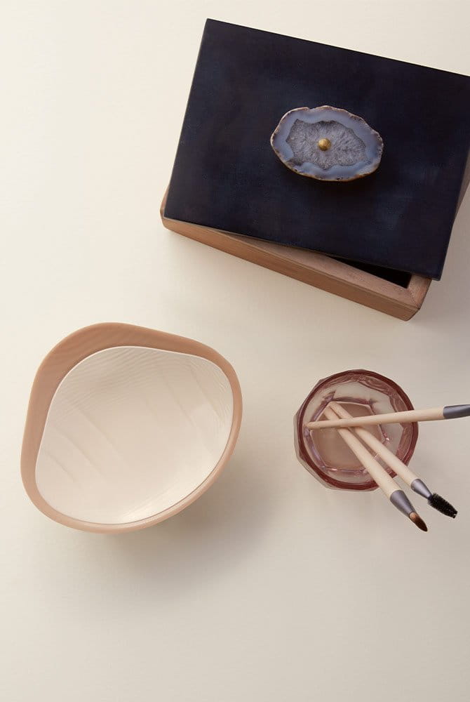 Amoena Brustprothese Natura Xtra Light 1SN 401