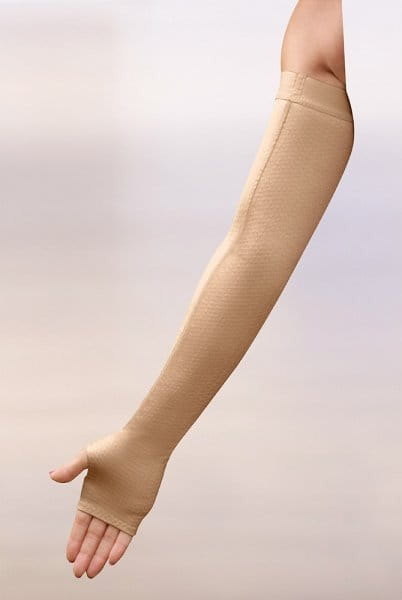 Anita Care Lymphentlastungs-Armstrumpf Halifax 1115 sand