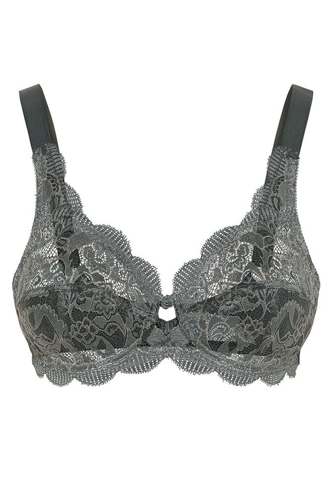 SUSA Bügel-BH Latina 8008 cool grey