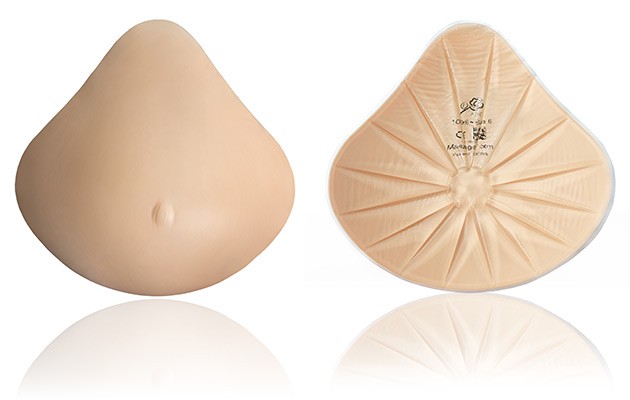 ABC Massageform Silhouette