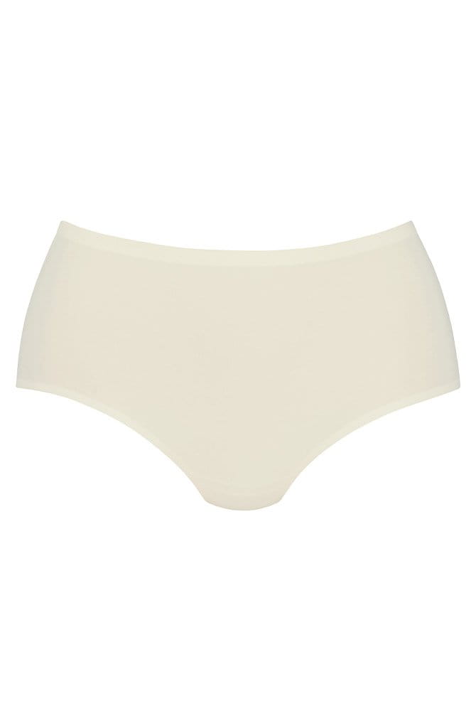 ANITA - Slip Essentials High Waist+ 1343 - champagner