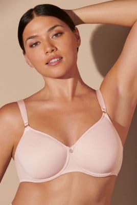 Anita Komfort-Bügel-BH Claire 5833 rosewater