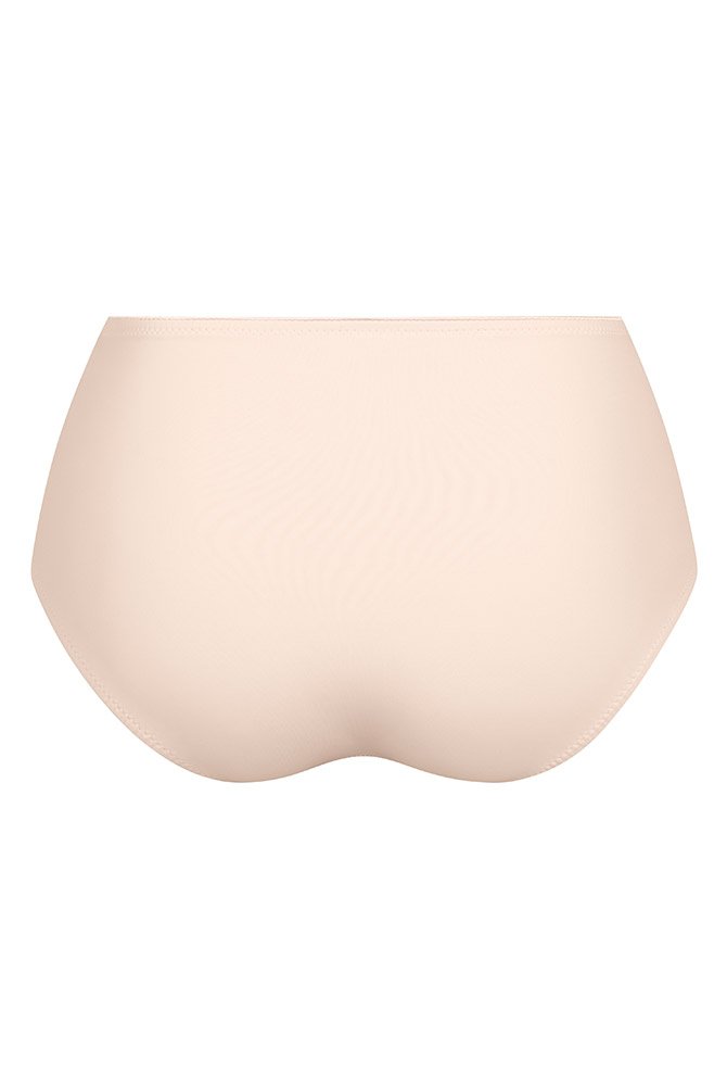 Anita Taillenslip+ Leni 1515 smart rose - Rückansicht