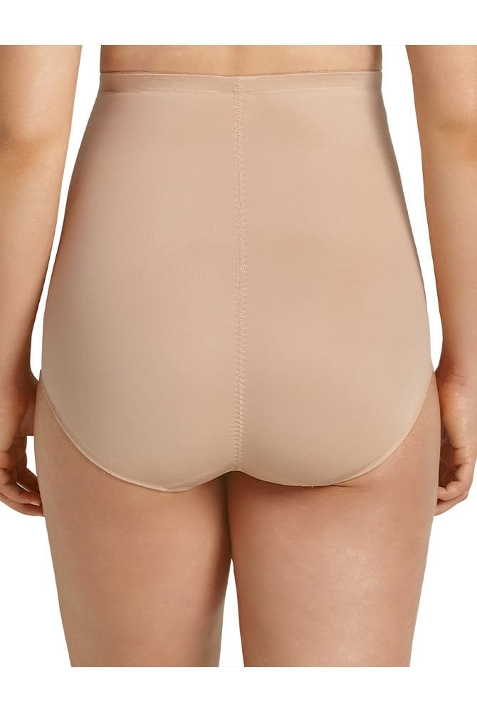 ROSA FAIA Miederhose TWIN Shaper 1783 haut Rückansicht