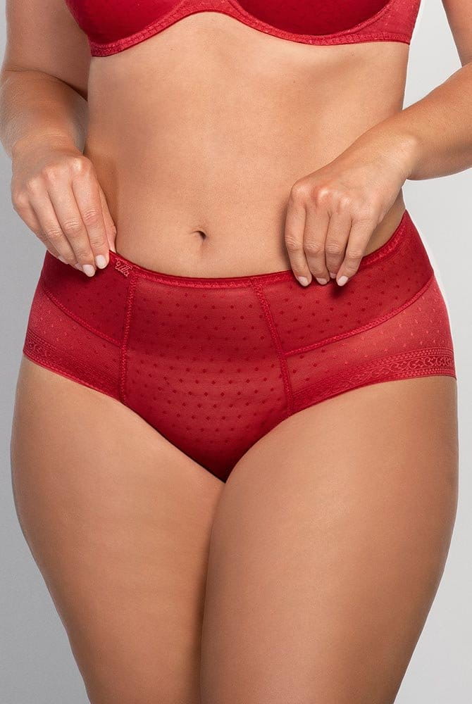 Ulla Slip Meghan 3132 feuer