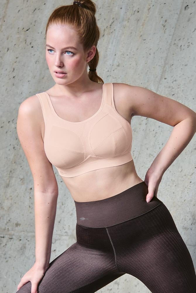 Anita active Sport-BH extreme control plus Full Cup 5567 in Farbe smart rose