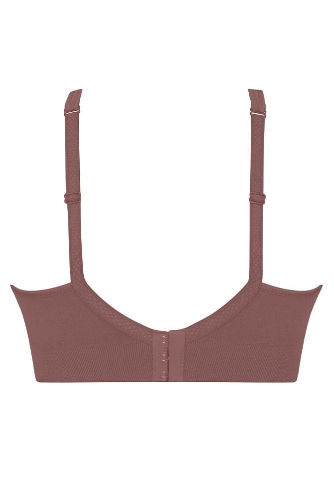 Anita Care Prothesen-BH Lotta 5769X berry - Rückansicht