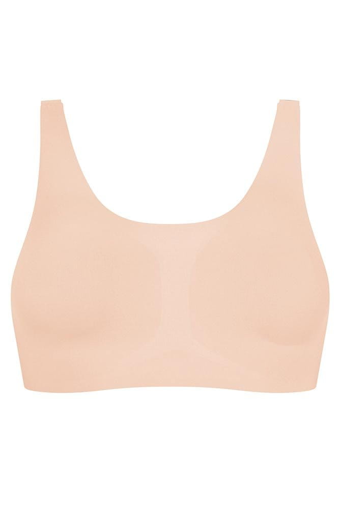 Amoena Prothesen-BH Aylin SB 44851 blush - Vorderansicht