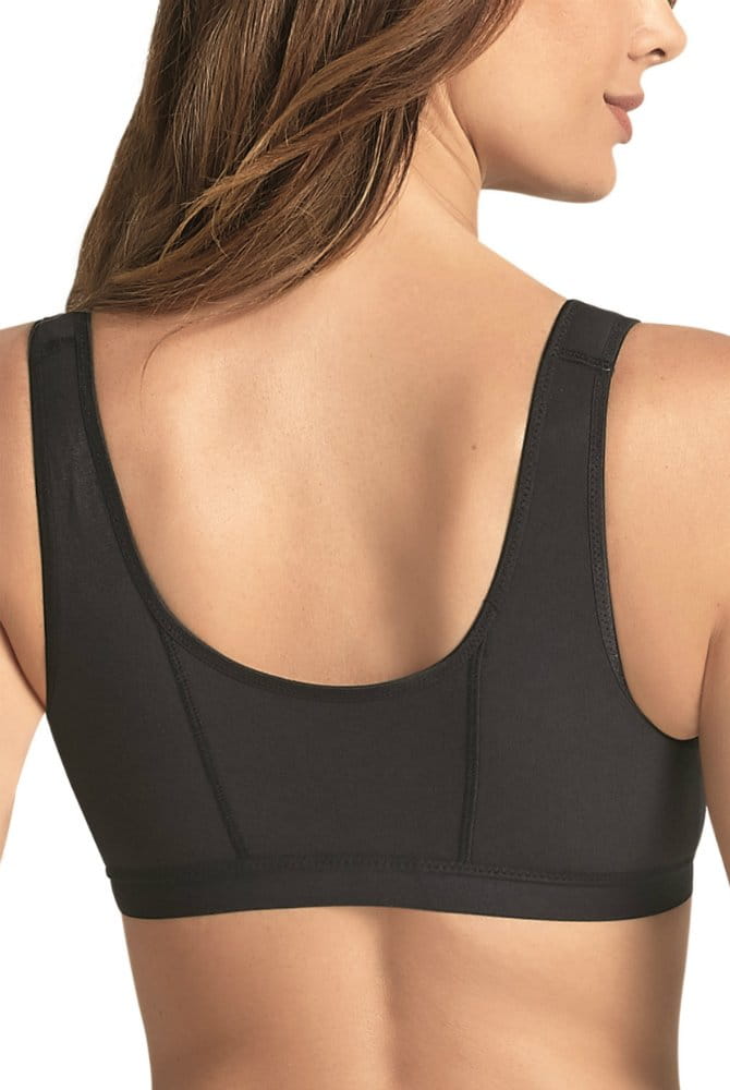 Anita Erstversorgungs-BH Isra 5315X schwarz