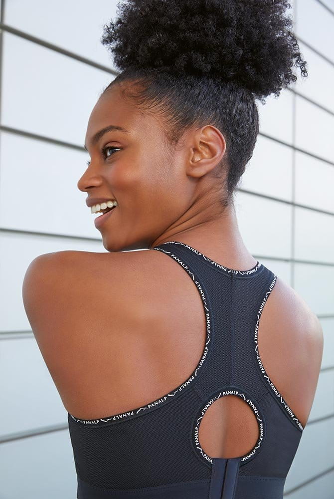 Anita Active Sport-BH PanAlp Delta Top 5562 schwarz