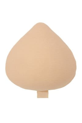Thuasne SILIMA Erstprothese Fiberfill 66227 - Vorderansicht