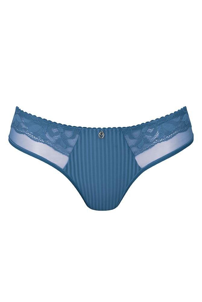 Rosa Faia Shorty Sita 1365 blue heaven - Vorderansicht