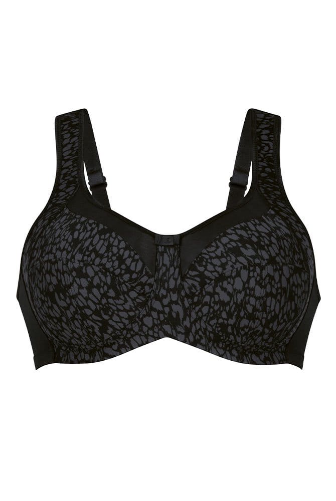 Anita Care Prothesen-BH Clara Art 4773X schwarz - Vorderansicht